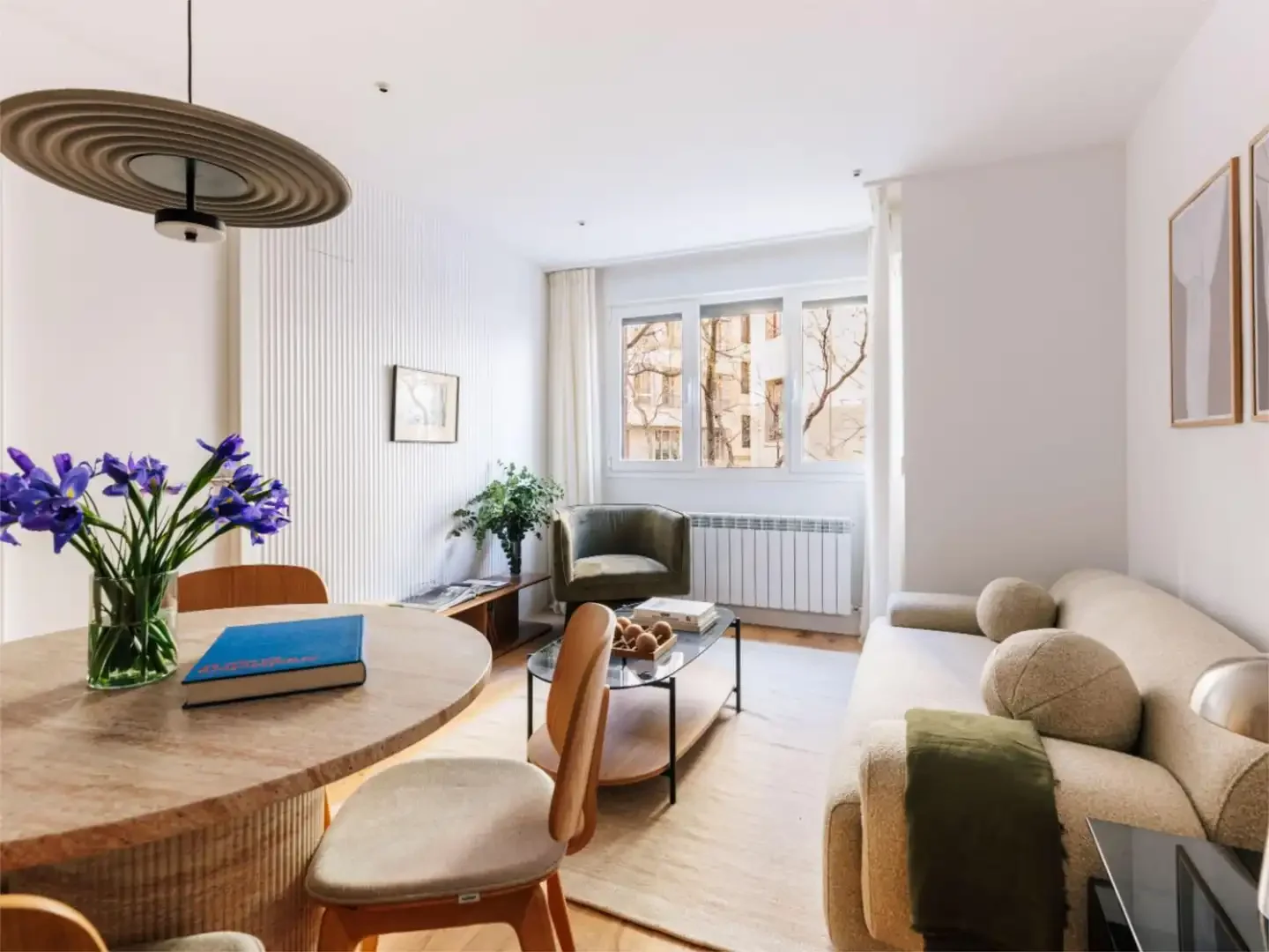 Piso en  Calle del General Pardiñas 10 - Foto 4