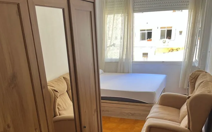 Estudio en Calle del Torrent de Mariner, 3, El Camp d'En Grassot i Gràcia Nova - Foto 1