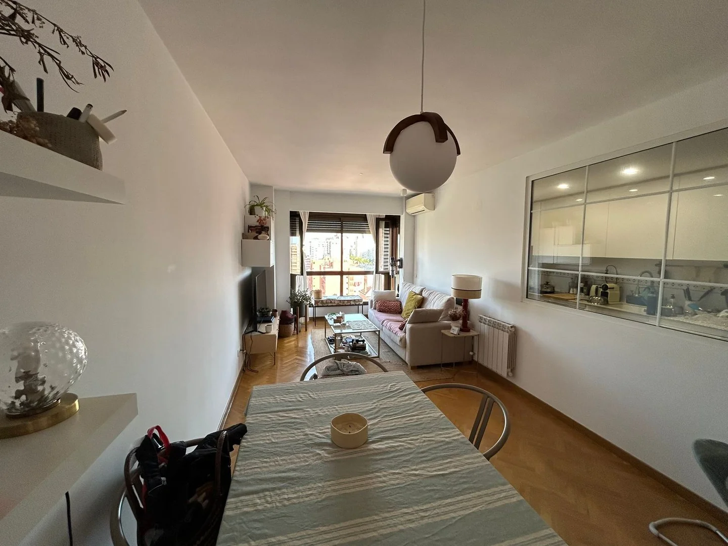 Piso en Calle de Rafael Bergamín, 6, San Juan Bautista - Foto 2