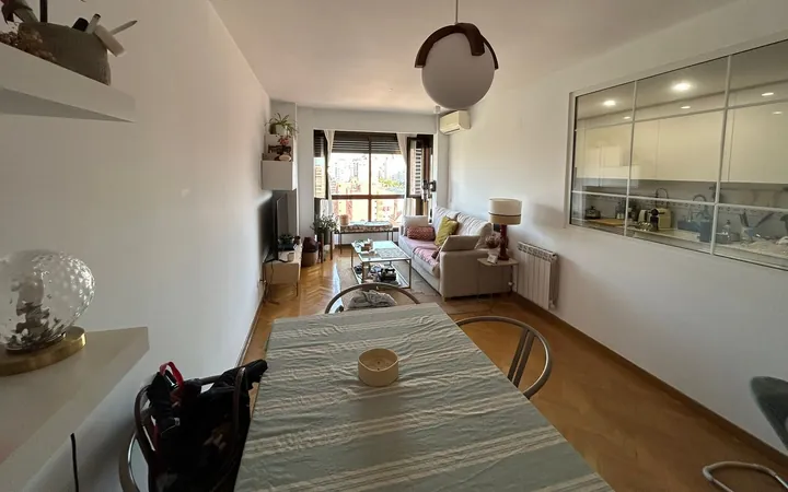 Piso en Calle de Rafael Bergamín, 6, San Juan Bautista - Foto 2