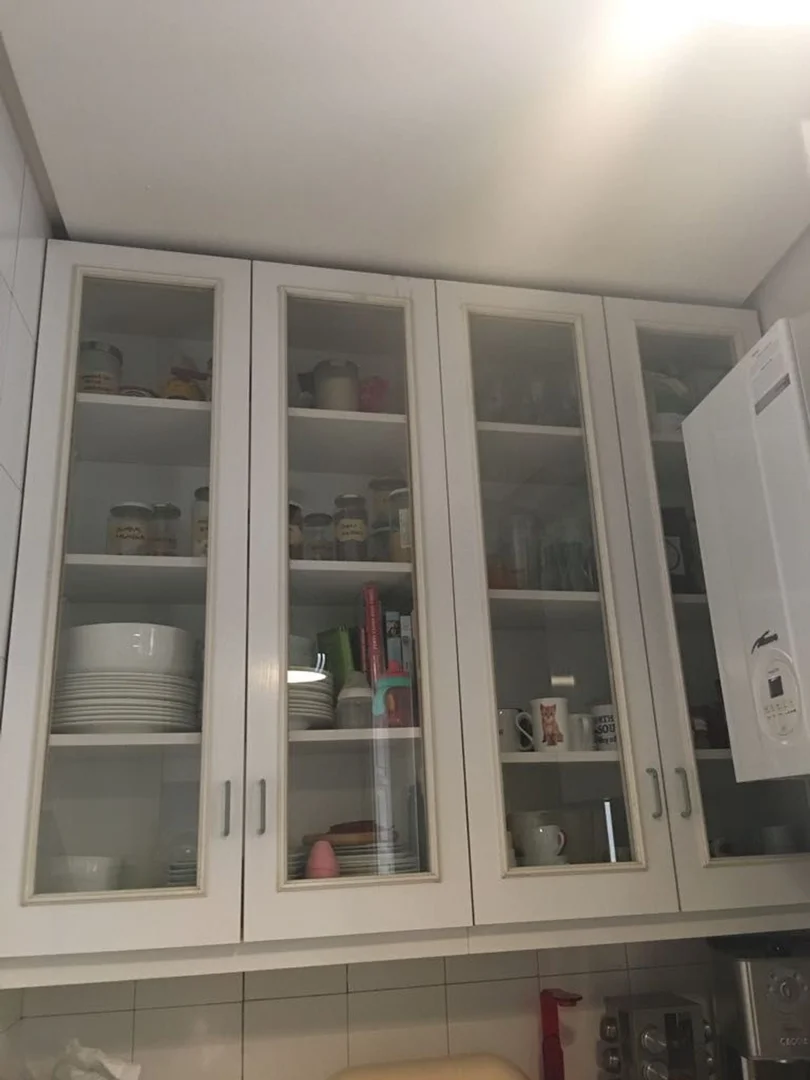 Piso en calle Mancebos, 2 - Foto 25