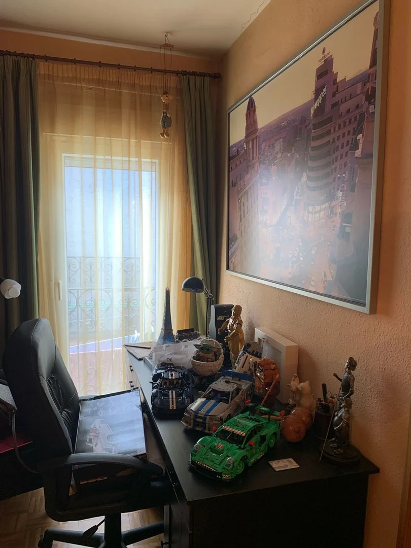 Piso en Barrio Malasaña-Universidad - Foto 6