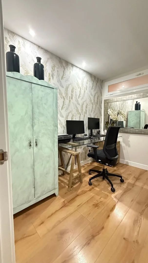 Piso en Barrio Valdebebas - Valdefuentes - Foto 34