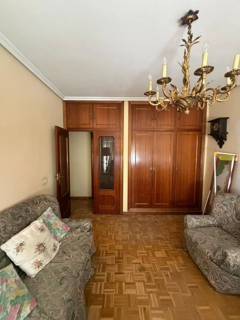 Piso en Calle del Marqués de Viana, 20, Valdeacederas - Foto 15