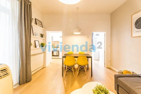 Alquiler de piso en Lavapiés-Embajadores - Foto 6