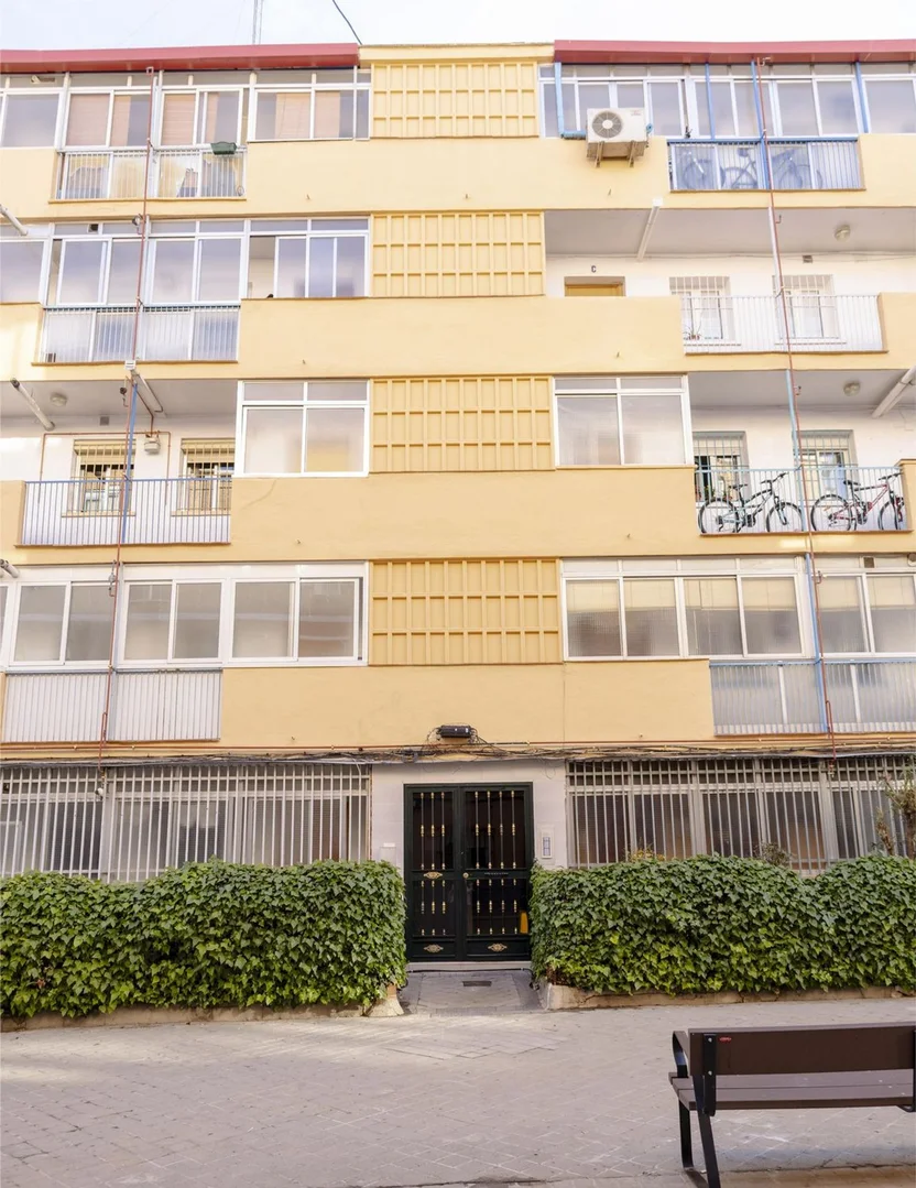 Piso en calle Clavijo, 5 - Foto 2