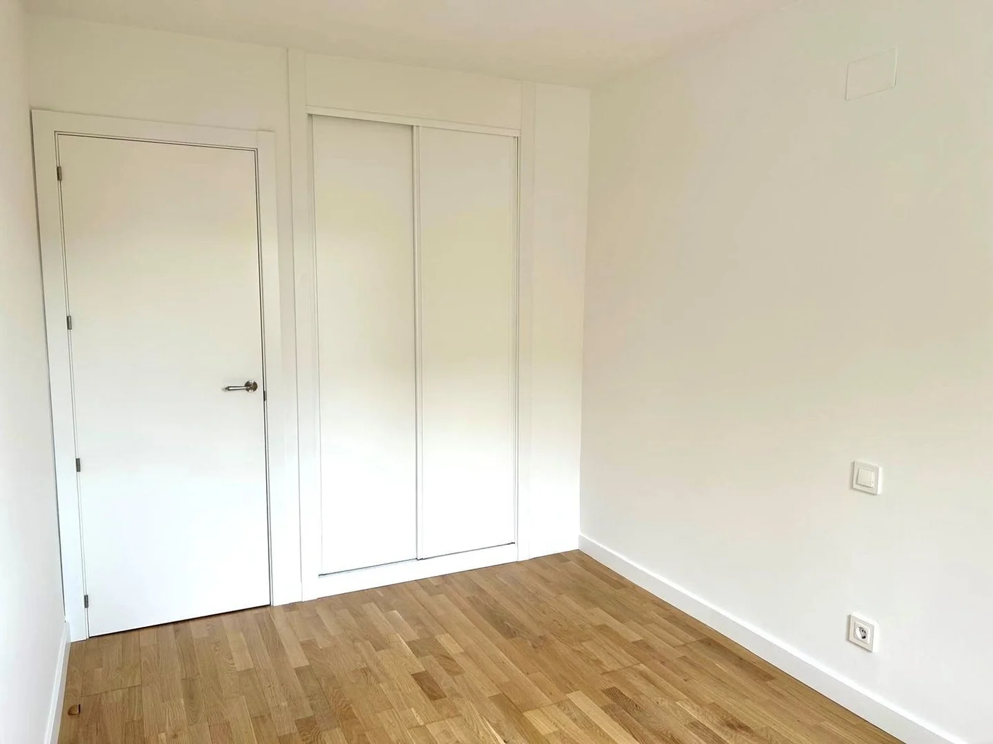 Piso en avenida del Monasterio de El Escorial, 26 - Foto 13