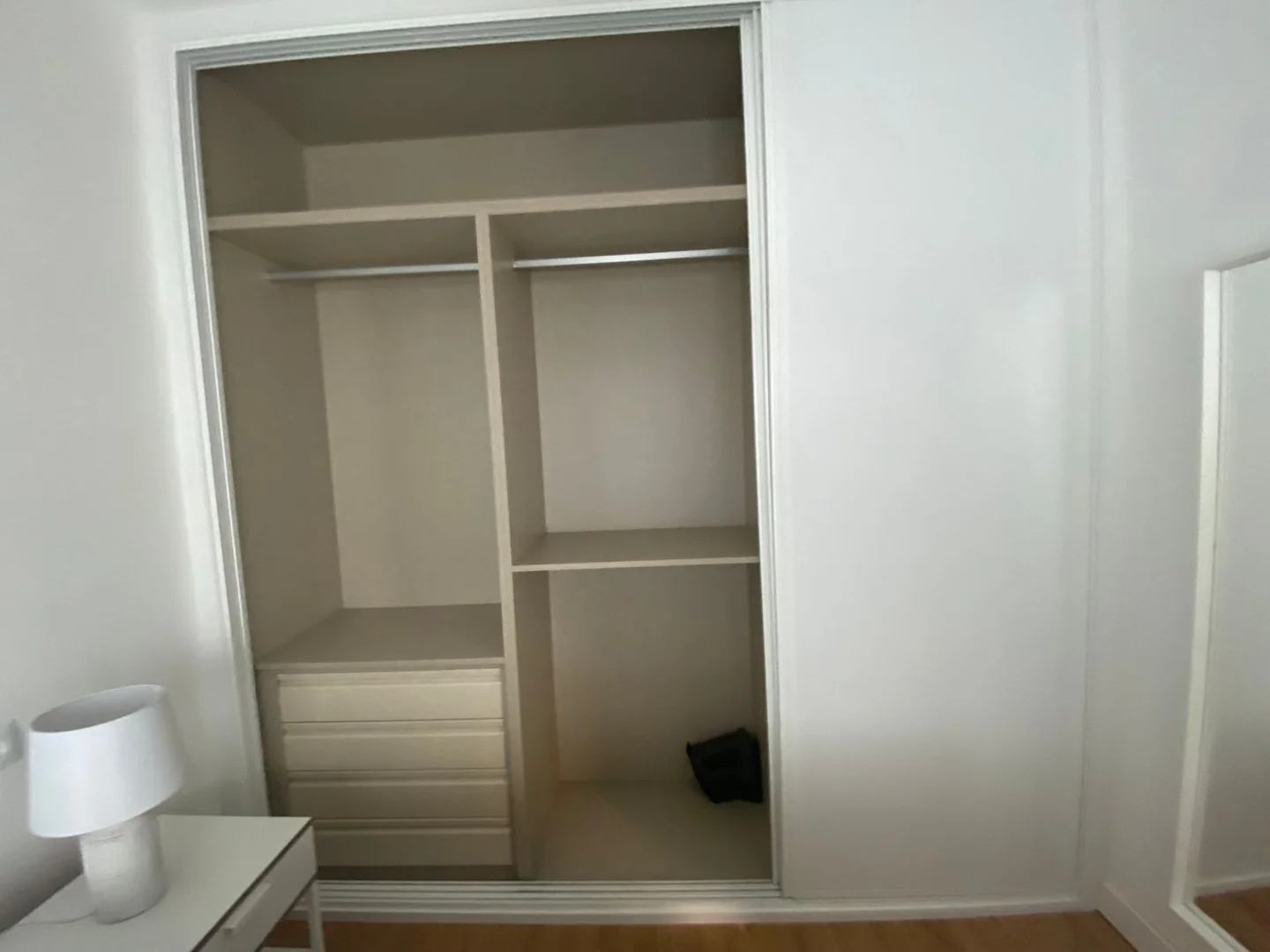 Piso en calle Fernando Ossorio, 5 - Foto 2