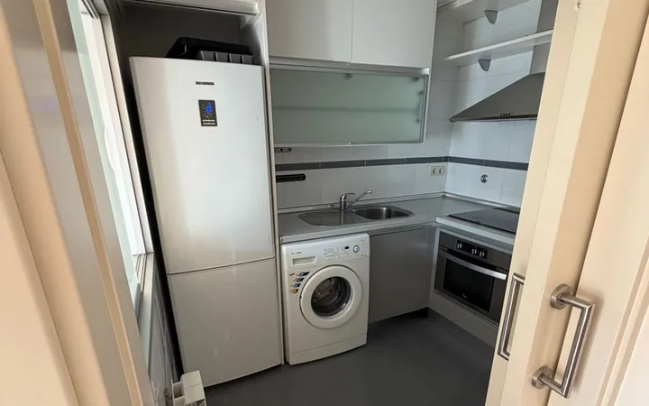 Piso en Avenida de la Gavia, 16, Ensanche de Vallecas - La Gavia - Foto 22