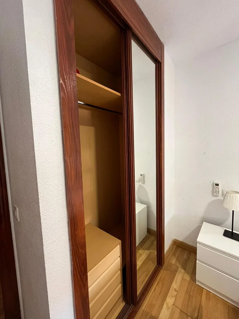 Piso en calle Luisa de Carvajal, 20 - Foto 2