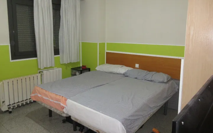 Estudio en Avenida del Santuario de Valverde, 18 e, Montecarmelo - Foto 1