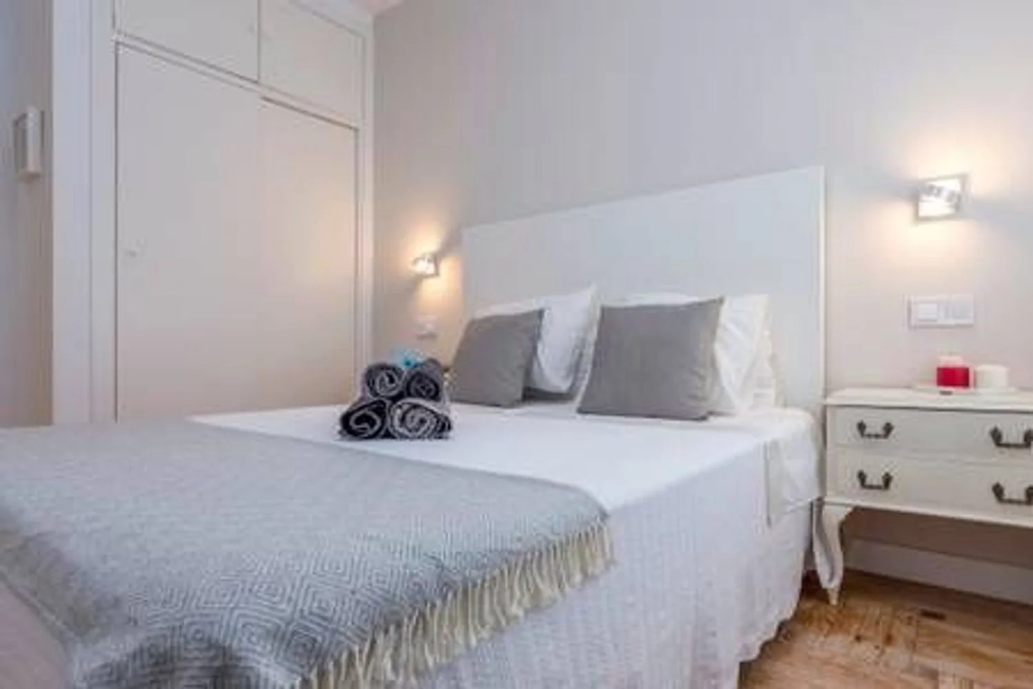 Piso en Calle de Cartagena, 50, Guindalera - Foto 13
