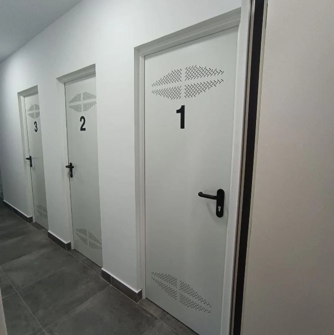 Estudio en Calle de las Islas Marshall, 1, Peñagrande - Foto 12
