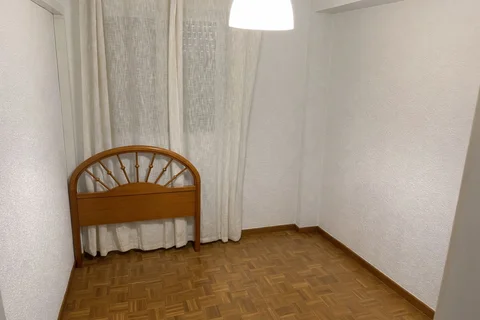 Piso en calle Pico de los Artilleros, 999 - Foto 16