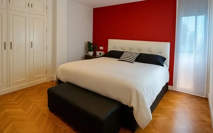 Piso en  Calle de José Bergamín 48 - Foto 6
