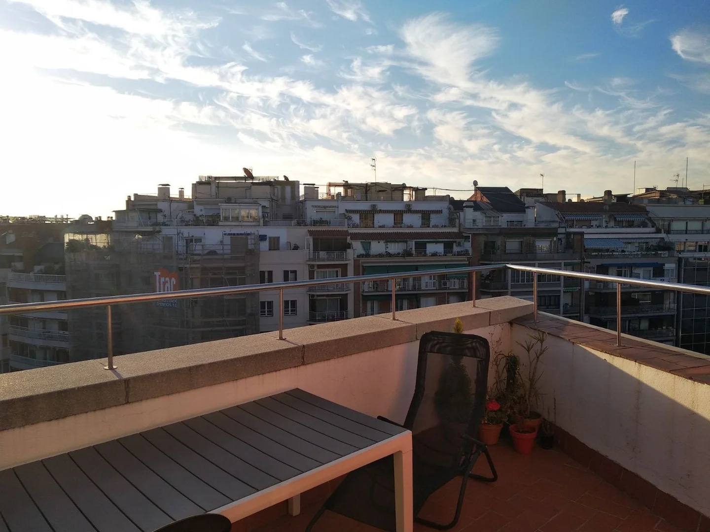 Estudio en avenida de Josep Tarradellas, 52 - Foto 1