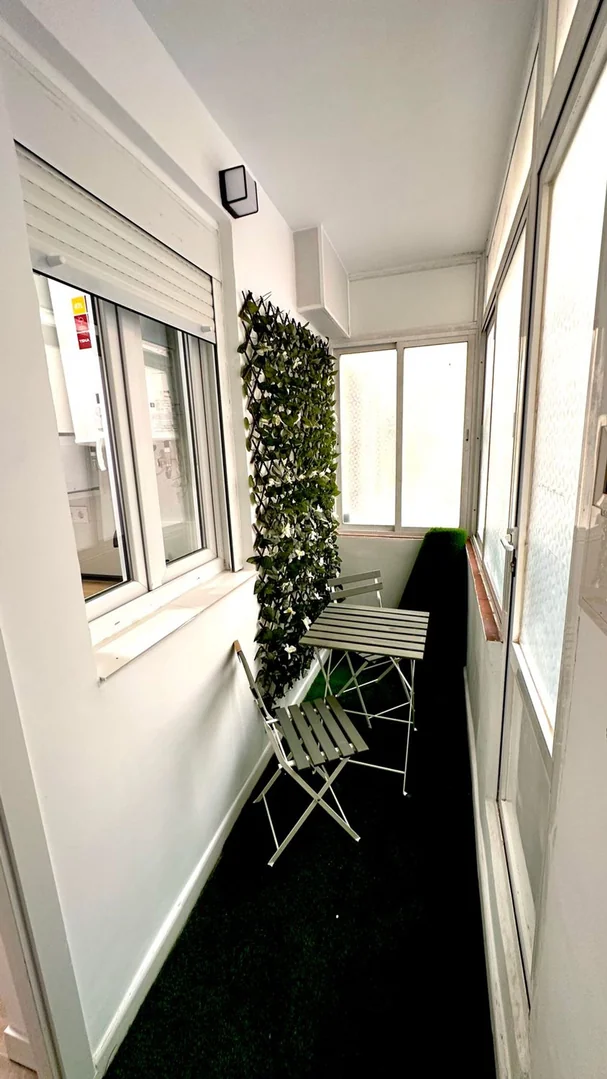 Piso en Avenida de la Ciudad de Barcelona, 224, Pacífico - Foto 11
