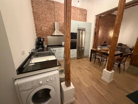 Piso en calle del Olmo, 15 - Foto 4