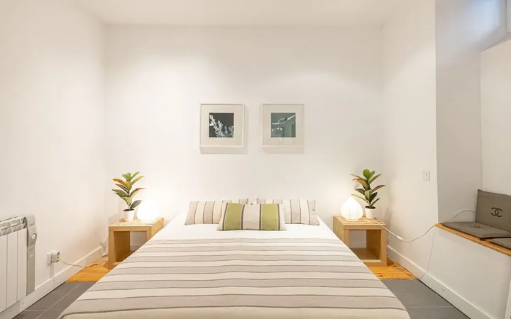 Estudio en Calle de San Agustín, 16, Huertas-Cortes - Foto 1