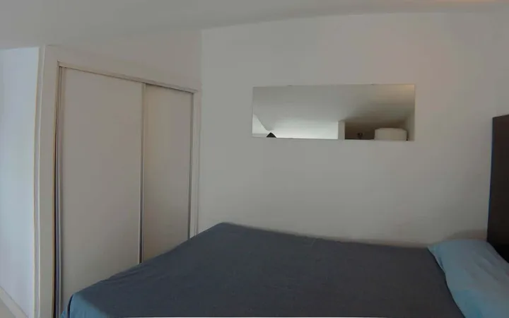 Estudio en Calle del Capitán Blanco Argibay s/n, Valdeacederas - Foto 11