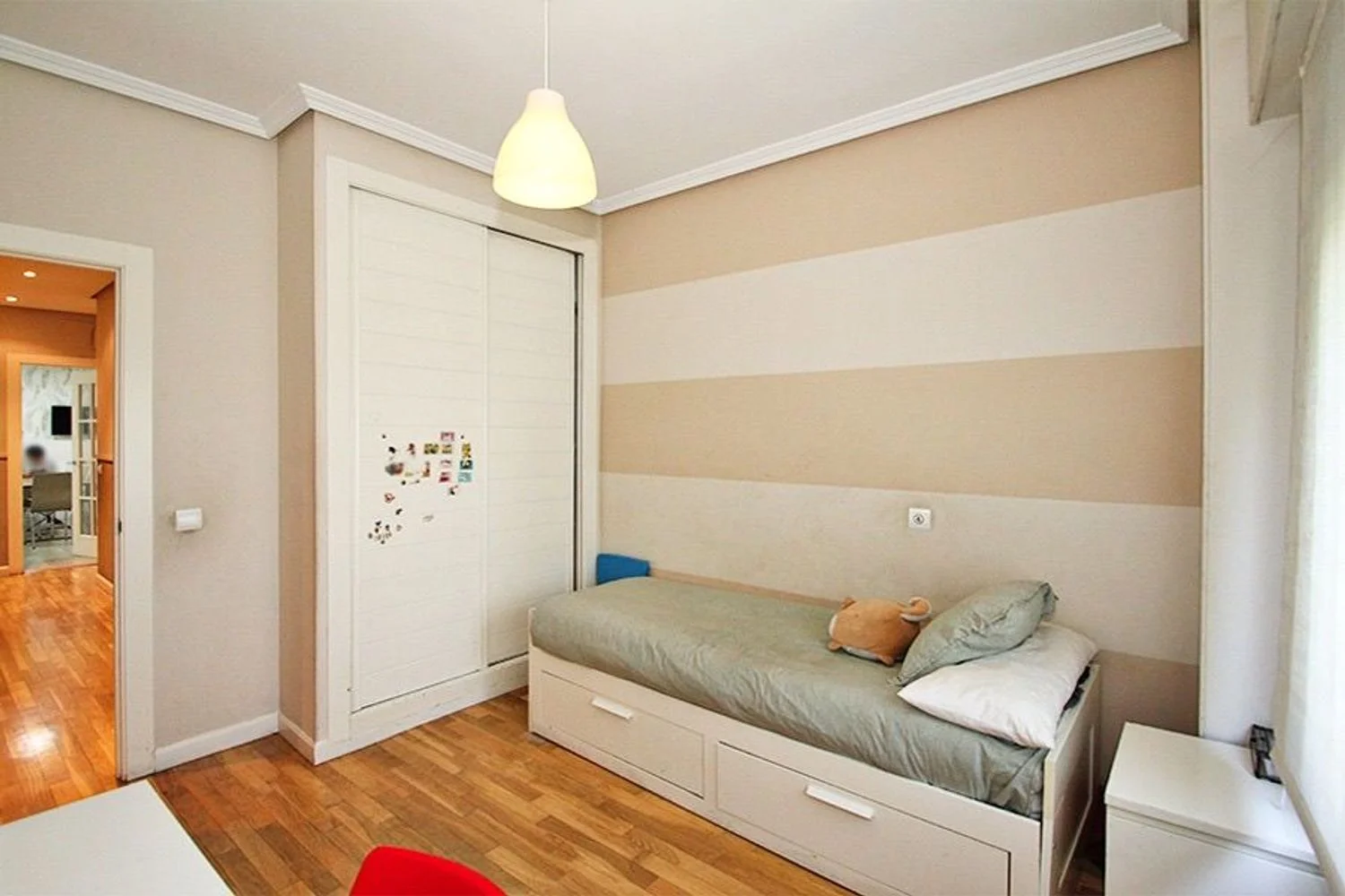 Piso en calle de Moralzarzal, 100 - Foto 29