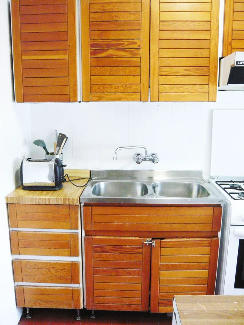 Piso en travesía Comadre, 3 - Foto 11