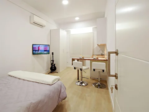 Piso en  Calle de Rodríguez San Pedro 24 - Foto 4