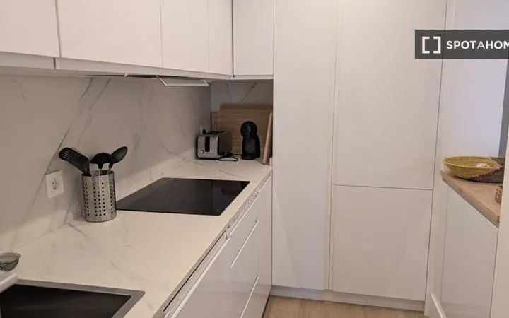 Piso en Calle de Chile, Bernabéu-Hispanoamérica - Foto 11