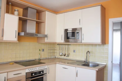 Piso en calle Cali, 5 - Foto 7