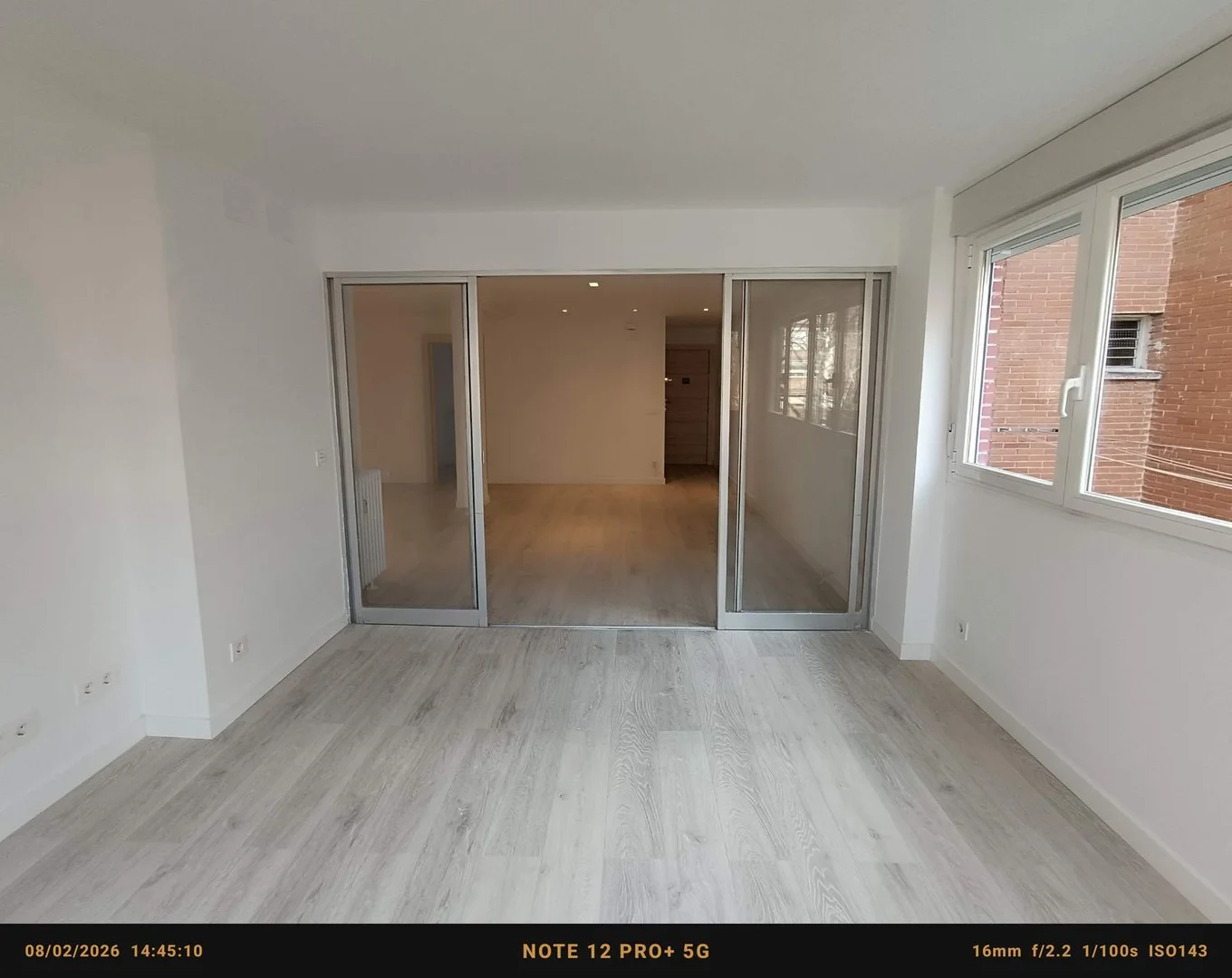 Piso en calle de Andorra, 97 - Foto 5