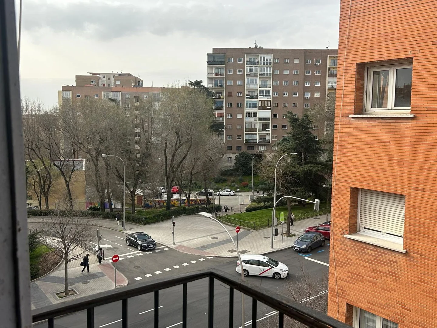 Piso en calle del Alcalde Sainz de Baranda, Madrid, 89 - Foto 13