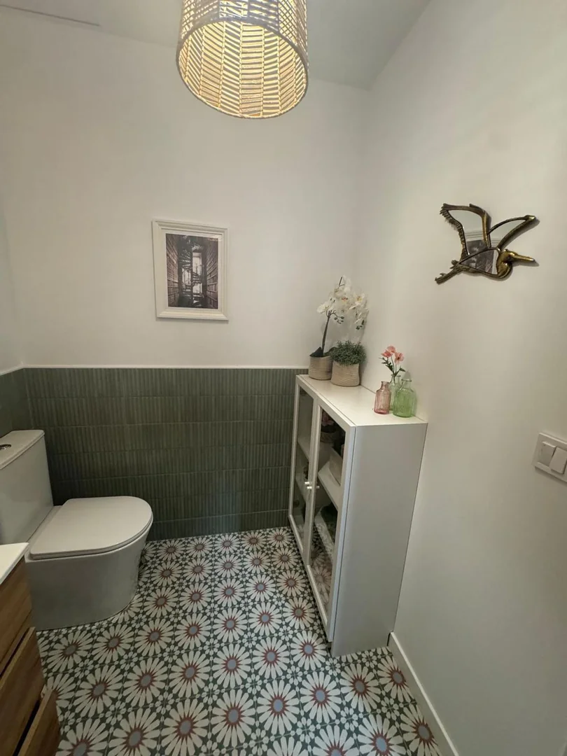 Piso en Calle de Francisco del Pino, 32, Los Rosales - Foto 11
