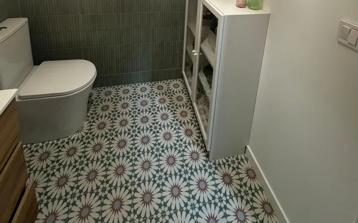 Piso en Calle de Francisco del Pino, 32, Los Rosales - Foto 11