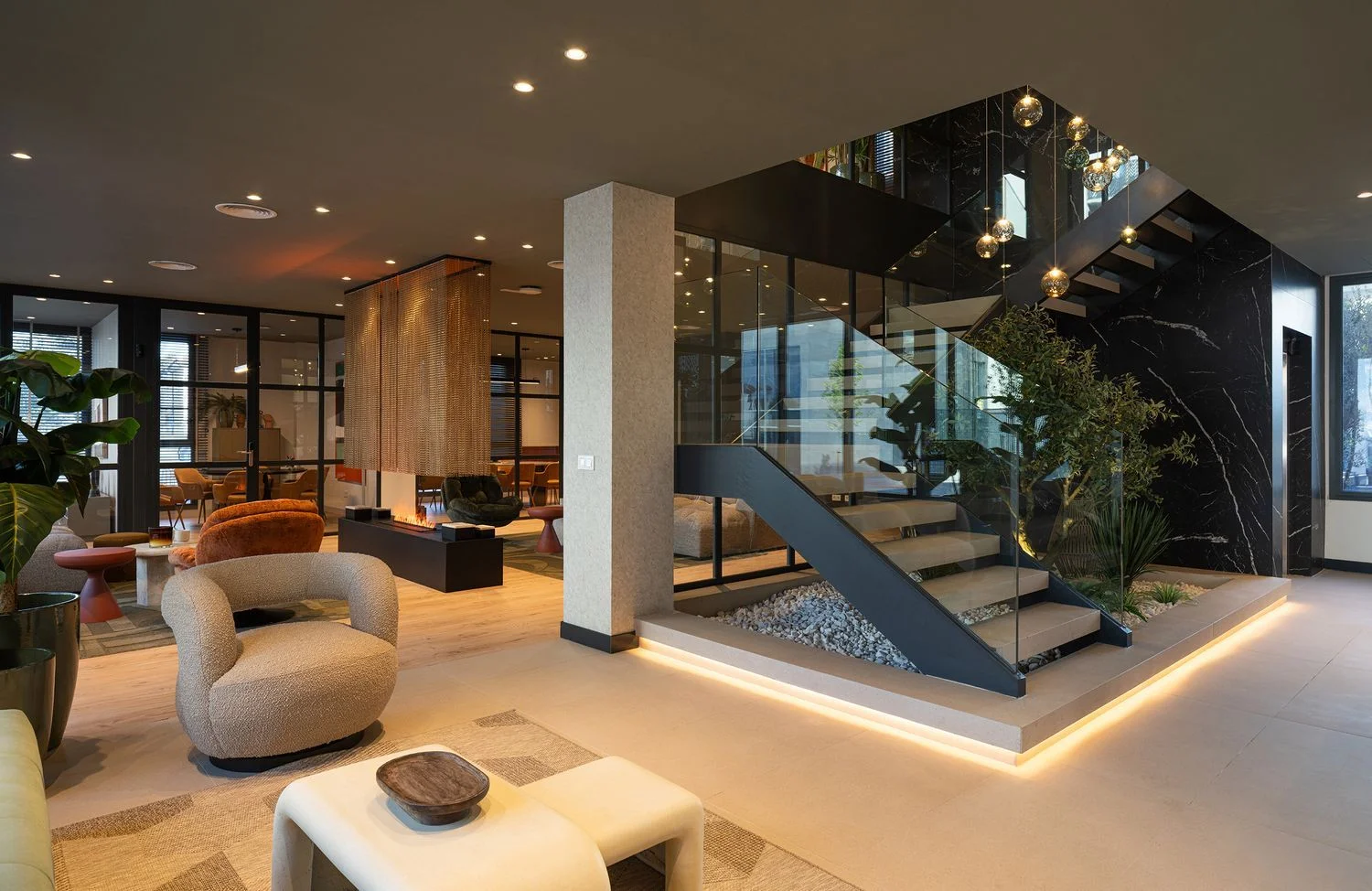 Ático en calle de Medina del Campo, 4 - Foto 8