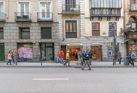Alquiler de piso en Calle Tetuán, 20 - Foto 31
