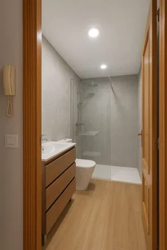 Estudio en calle de Andrés Tamayo, 16 - Foto 5