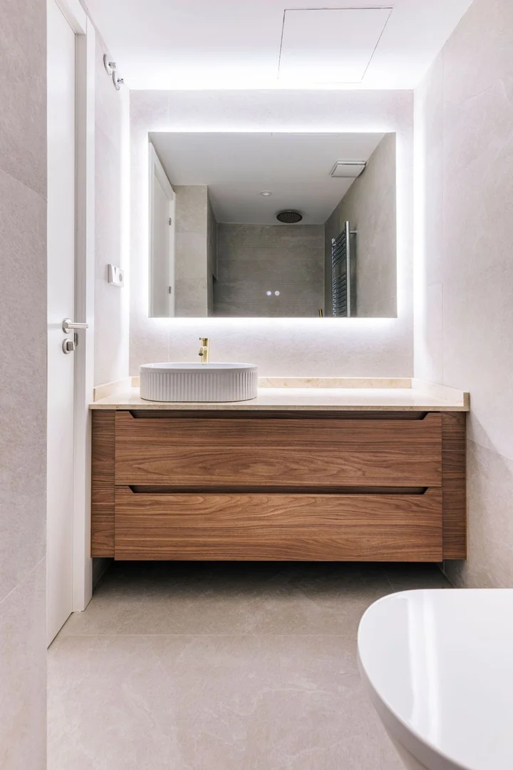 Piso en calle del General Pardiñas, 10 - Foto 23