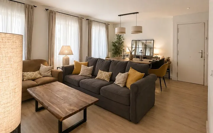 Piso en San Juan Bautista - Foto 11