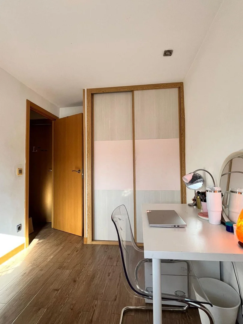 Chalet pareado en calle de Witiza, 41 - Foto 26