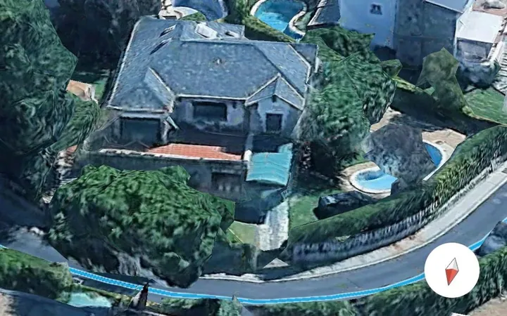 Casa o chalet independiente en Calle Collado del Viento, 17, Mirasierra - Foto 5