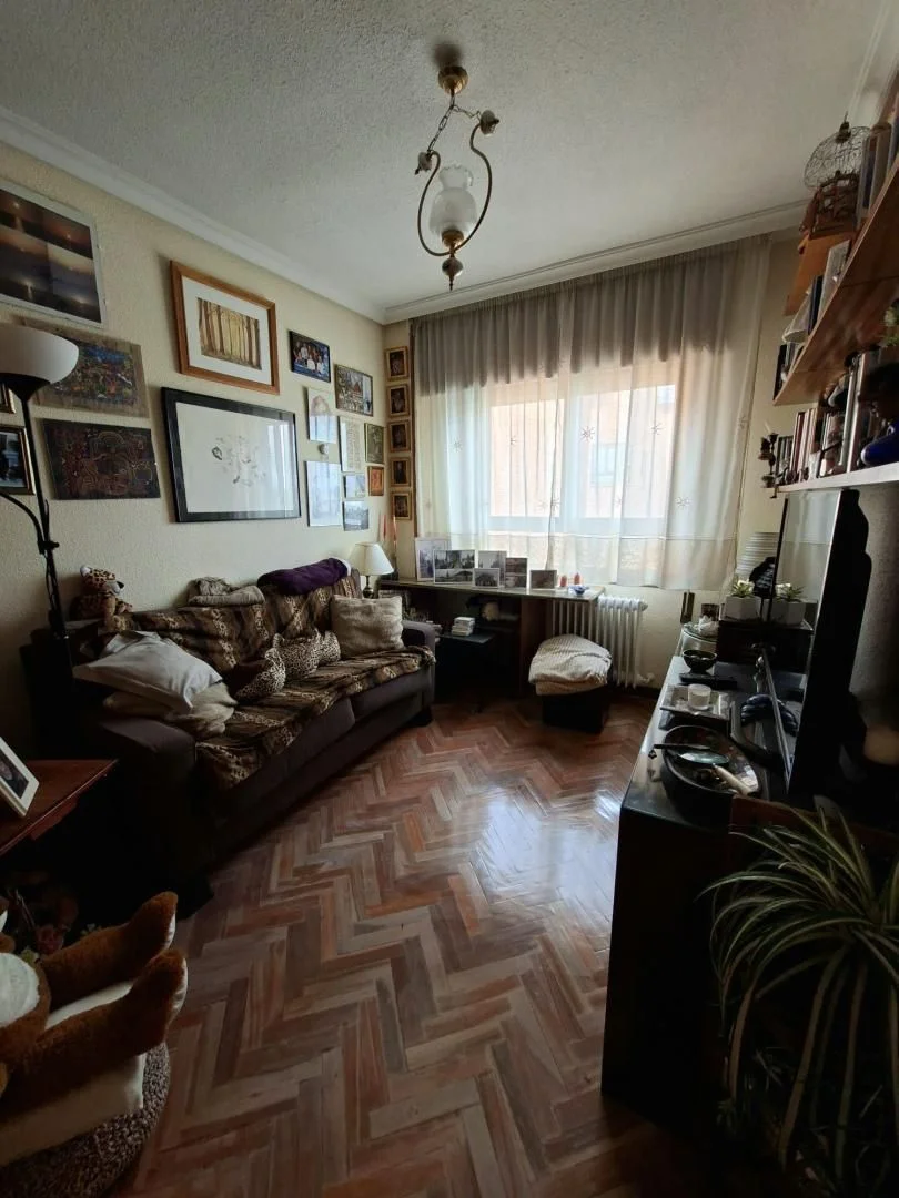 Piso en  Calle de Alfredo Marqueríe 20 - Foto 9