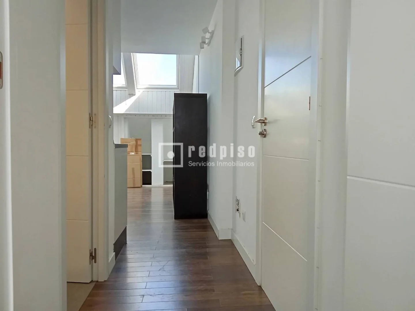 Piso en Avenida de la Osa Mayor, Aravaca - Foto 2