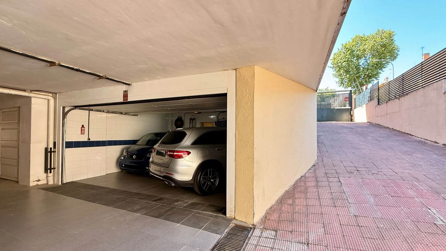 Chalet adosado en Valdebebas - Valdefuentes - Foto 39
