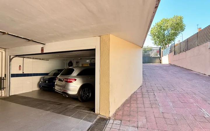 Chalet adosado en Valdebebas - Valdefuentes - Foto 39