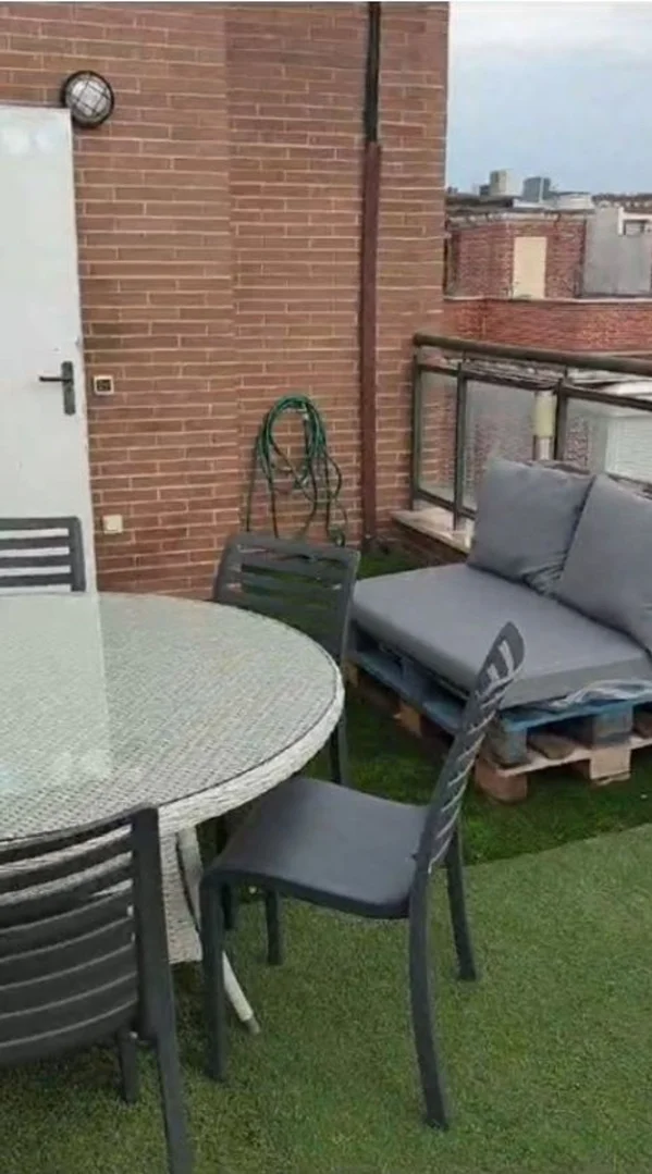 Estudio en calle de Matías Turrión, 20 - Foto 3