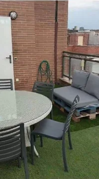 Estudio en calle de Matías Turrión, 20 - Foto 3