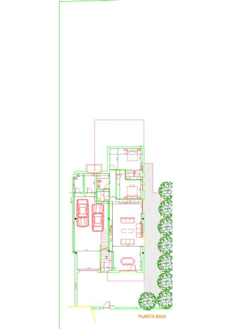 Chalet pareado en Conde Orgaz-Piovera - Foto 45