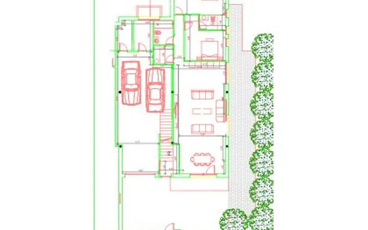 Chalet pareado en Conde Orgaz-Piovera - Foto 45