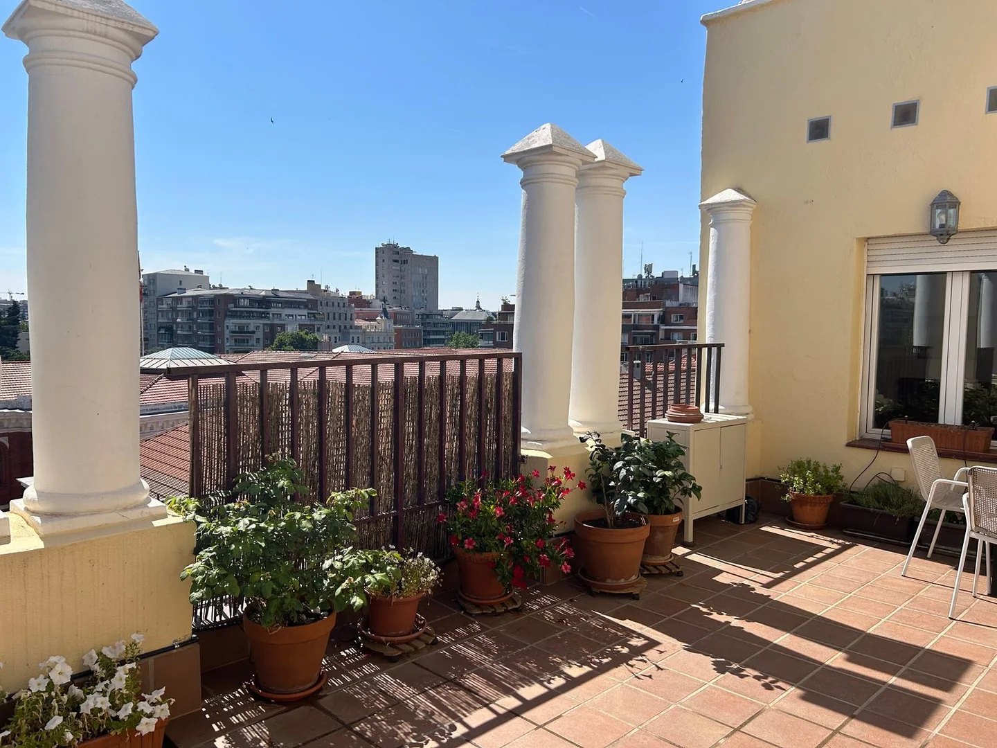 Ático en Calle de Zurbano, Nuevos Ministerios-Ríos Rosas - Foto 4