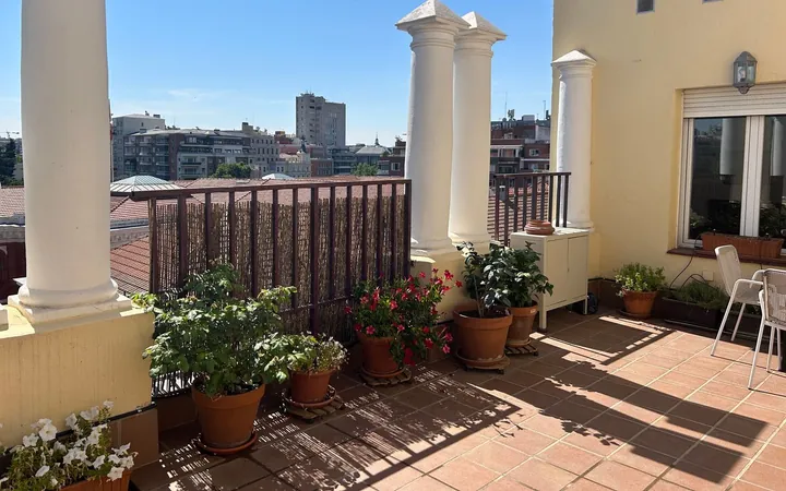 Ático en Calle de Zurbano, Nuevos Ministerios-Ríos Rosas - Foto 4